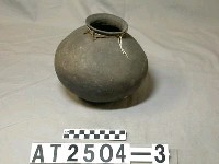 藏品(陶壺)的圖片